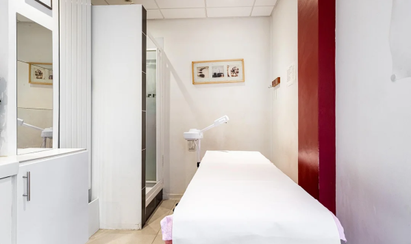 Beauté Soins Naturels