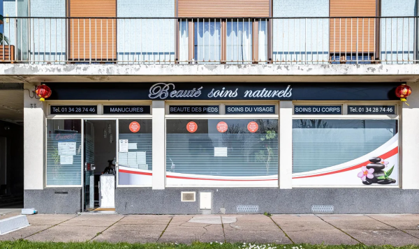 Beauté Soins Naturels