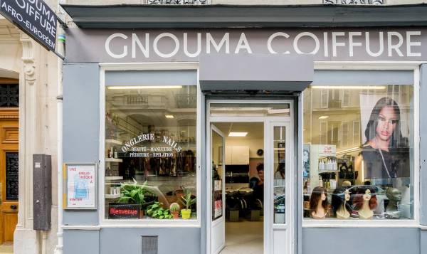Gnouma Coiffure 