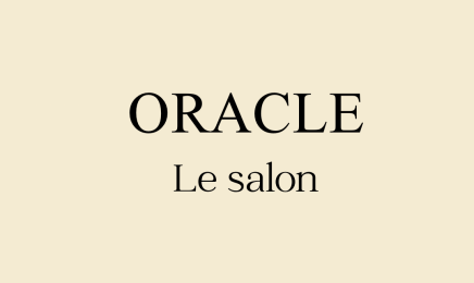 Oracle - Le Salon  : Coiffeur à Toulouse