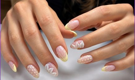 Mirage Nagelstudio : Nagelstudio in Leipzig