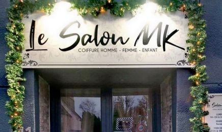 Le Salon MK  : Coiffeur à Sailly-Labourse