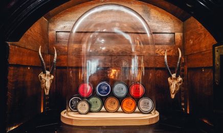Lesharp : Coiffeur à Paris