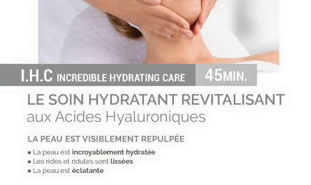 Eskale Beauté  : Institut de beauté à Paris