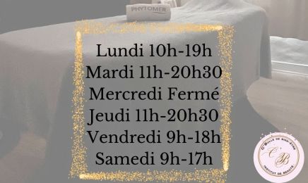 C’bulle de bien etre  : Hypnothérapeute à Bièvres