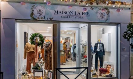 Maison La Fée : Manucure à Nemours