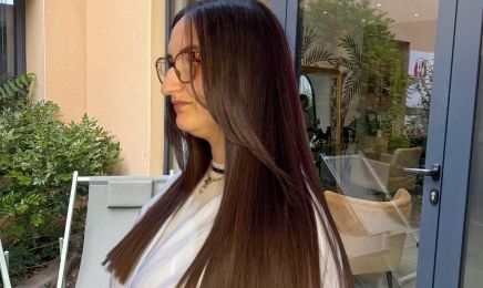 Maison Meli : Coiffeur à L'Horme