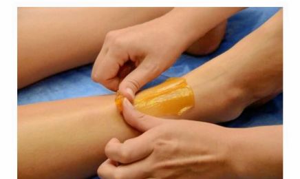 Brazilian Care : Manucure à Courbevoie