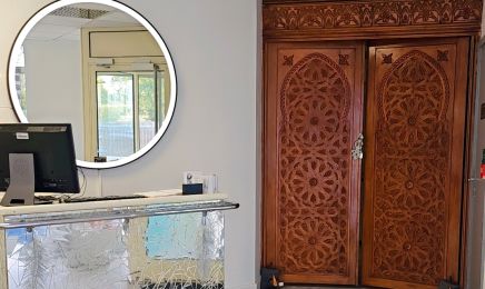 Hammam Saphyr : Coiffeur à Trappes