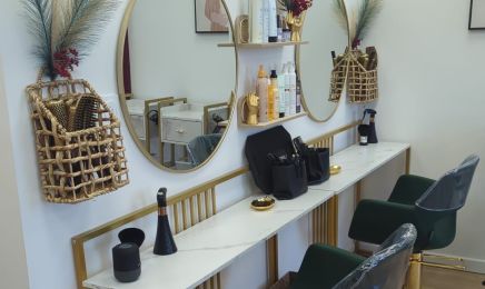 La Signature : Coiffeur à Carcassonne