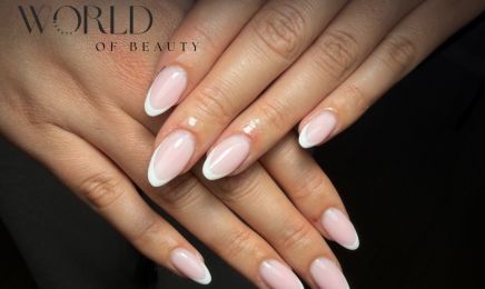 World Of Beauty  : Manucure à Joué-lès-Tours
