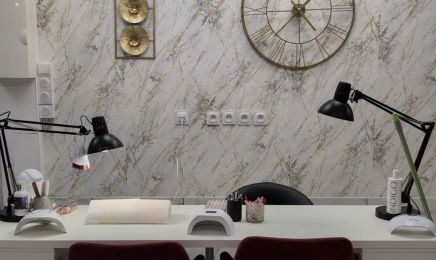 Rebecca Nails : Manucure à Annemasse
