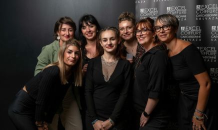 Excel Coiffure - Carcassonne Géant Salvaza : Coiffeur à Carcassonne