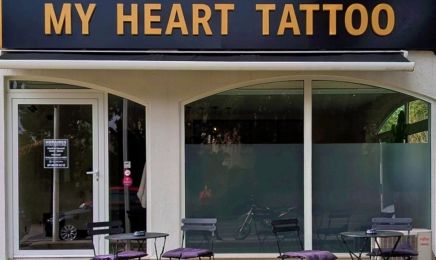 Perle Noire Piercing : Manucure à La Londe-les-Maures