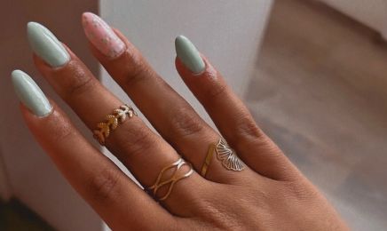 Topaze Nails Studio : Manucure à Vausseroux