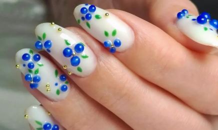 My Nails Activity : Manucure à Roanne