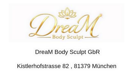 DreaM Body Sculpt: Kosmetikstudio in München