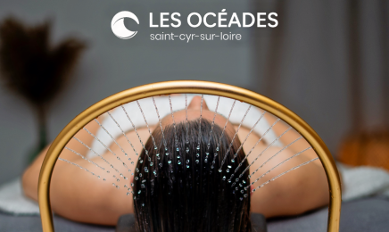 LES OCÉADES - SAINT-CYR-SUR-LOIRE : Manucure à Saint-Cyr-sur-Loire