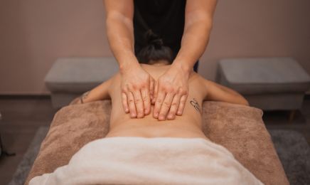 Juste un massage  : Spa à Ixelles