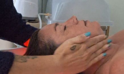 L'Instant Détente  : Institut de beauté à Bléré