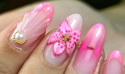 Prisci Eternity Beauty 85 : Manucure à Les Sables-d'Olonne