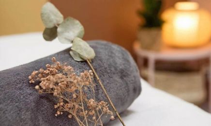 L’atelier nature  : Manucure à Ondres