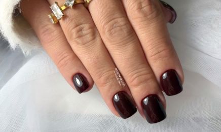 Manon Beauty : Manucure à Sète