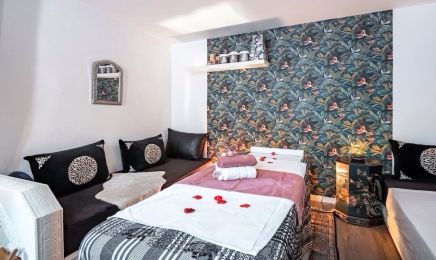 Beauté de Paris  : Institut de beauté à Paris