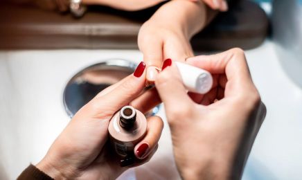Ly Nails  : Manucure à Paris