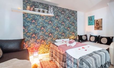 Beauté de Paris  : Institut de beauté à Paris