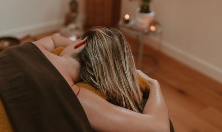 Ecrin d'Océan : Institut de beauté à Biarritz