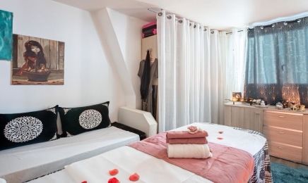 Beauté de Paris  : Institut de beauté à Paris