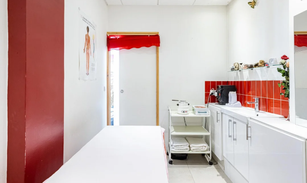 Beauté Soins Naturels