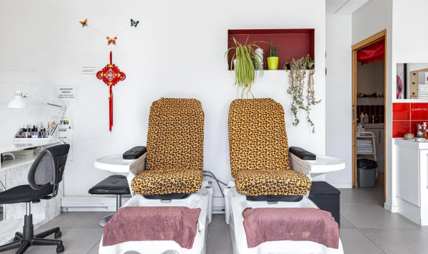 Beauté Soins Naturels