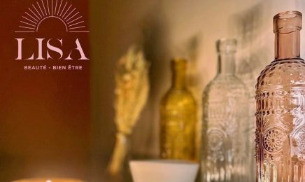 Lisa Beauté & Bien-être : Coiffeur à Nîmes