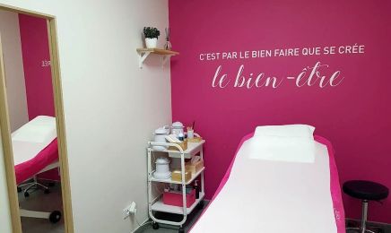 Esthetic Center - Évreux : Manucure à Évreux