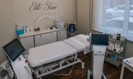 Elite Skin : Institut de beauté à Cambrai