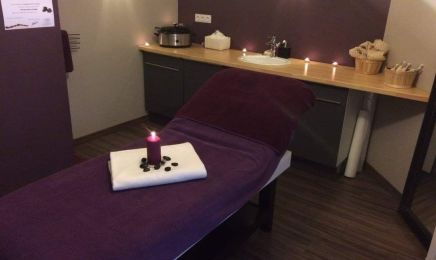 Perle de beauté : Manucure à Loudéac