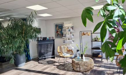 Art & Coiffure : Coiffeur à Hyères