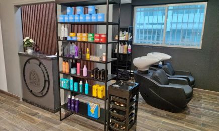 Ciseaux D'Or : Coiffeur à La Rochelle