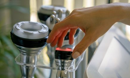 Aura Signature : Institut de beauté à Challes-les-Eaux