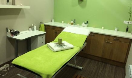 Perle de beauté : Manucure à Loudéac