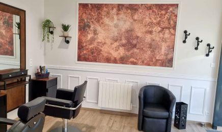 Menji Coiffure : Coiffeur à Cholet