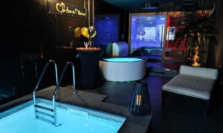 Les spas du Millam’our by ilea : Institut de beauté à Gravelines