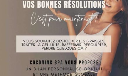 Coconing Spa : Manucure à Thonon-les-Bains