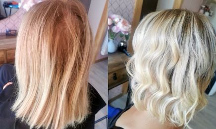 Latelier by Charlène : Coiffeur à Feillens