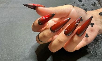 Soju Nail Art : Manucure à Rezé