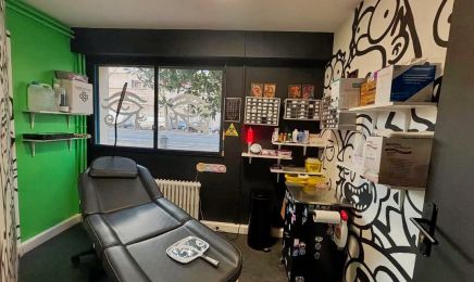 Frontera 141 : Institut de beauté à Boulogne-Billancourt