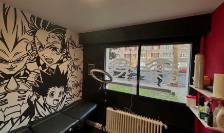 Frontera 141 : Institut de beauté à Boulogne-Billancourt
