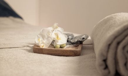 LM Forme et Beauté : Institut de beauté à Aubenas